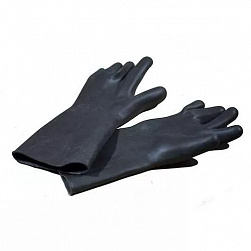 Рентгенозащитные перчатки в Краснодаре