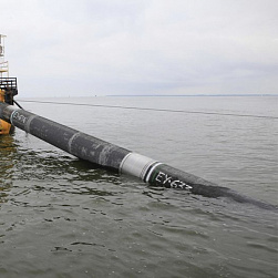 Трубы для подводных морских трубопроводов в Краснодаре