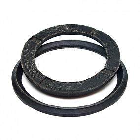 Купить резинотканевое опорное кольцо 162 мм СТП Д725-76 в Краснодаре