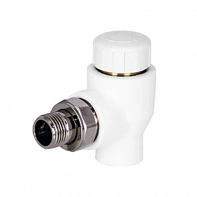 Купить клапан для радиаторов TEBO 25 мм 3|4 дюйма в Краснодаре