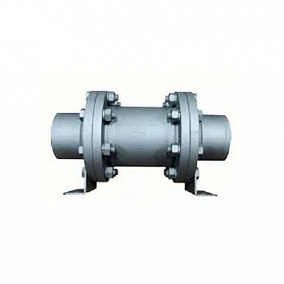 Купить обратный клапан АТЭК 09г2с 100 мм 10 кгс|см2 в Краснодаре