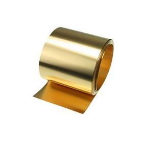 Купить ленту из золота Зл99,9 0,005 мм СТО 00195200-057-2010 в Краснодаре