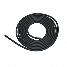Купить резиновый теплостойкий квадратный шнур 32x32 мм в Краснодаре