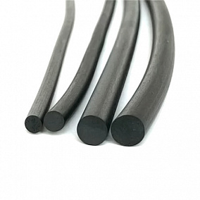 Купить круглый резиновый шнур 1-1п 50 мм в Краснодаре