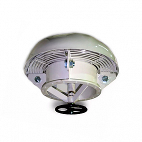 Купить грибовидную вентиляционную запорную головку с нижним управлением АМГ 100x40 мм ОСТ 5.5220-75 в Краснодаре