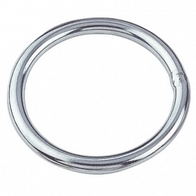 Купить нержавеющее кольцо 510 мм 10х17н13м2т в Краснодаре