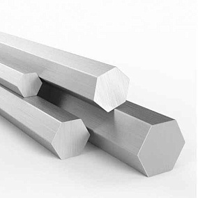 Купить алюминиевый шестигранник д16т 10 мм в Краснодаре