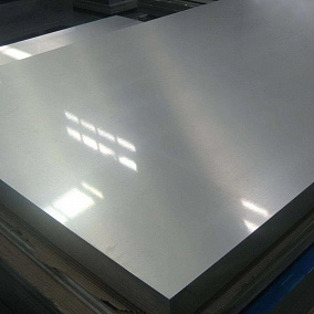 Купить низколегированный стальной лист 13Г1С-У 2700x11300x12,5 мм в Краснодаре