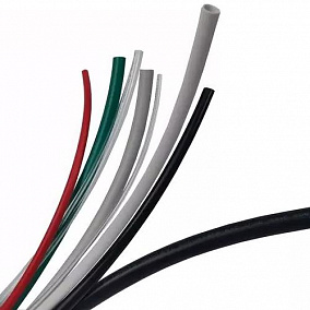 Купить резиновую трубку для защиты кабелей НО-68-1 24x2 мм ОСТ 1 14339-84 в Краснодаре