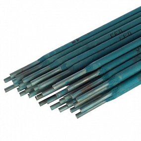 Купить электрод для сварки разнородныx сталей ОЗЛ-312 4 мм в Краснодаре