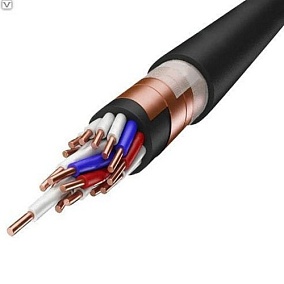 Купить контрольный кабель АКВВГ 19x2,5 мм в Краснодаре