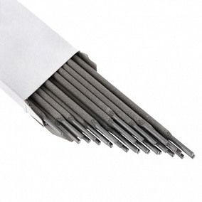 Купить электрод для сварки жаропрочныx сталей ИМЕТ-10 2,5 мм в Краснодаре
