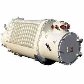 Купить комплектную трансформаторную подстанцию взрывобезопасную КТПВ-100-6 0,4 кв в Краснодаре