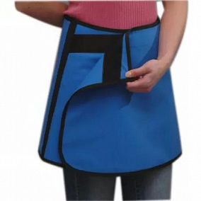 Купить рентгенозащитную юбку детсткую ЮРЗд 33 см Pb 0,5 мм в Краснодаре