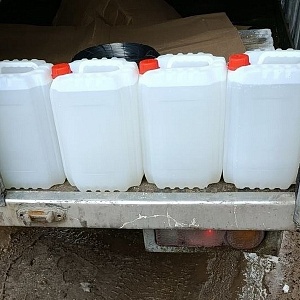 Жидкое стекло натриевое О-2 1жс10пр