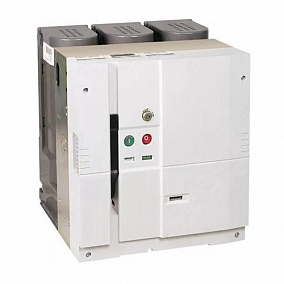 Купить вакуумный выключатель LS Industrial Systems AVL-1200 10 кв 25 кА 1250 А IEC 62271-100 в Краснодаре