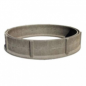 Купить полимерно-песчаное кольцо для колодца 1100x1000x200 мм в Краснодаре