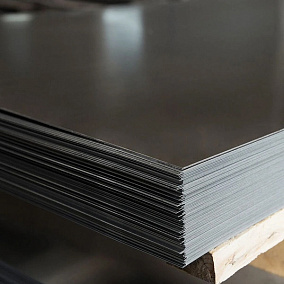 Купить стальной тонкий лист к260в 0,6 мм в Краснодаре