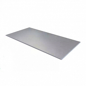 Купить конструкционный стальной лист 04х17т 21,5 мм в Краснодаре