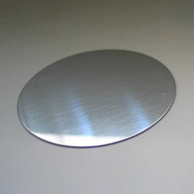 Купить серебряный диск СрМ801-СОП 0269-2014 5 мм в Краснодаре