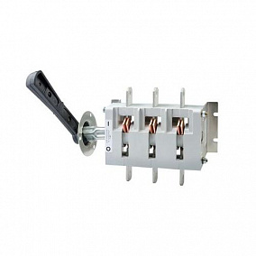 Купить выключатель-разъединитель ВР32-35-А71240-250А-Т3 250 А в Краснодаре
