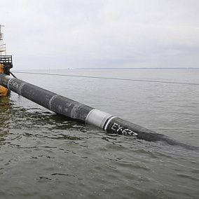 Купить Трубы для подводных морских трубопроводов 245м 273,1x5,2 мм в Краснодаре