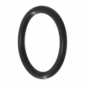 Купить резиновое уплотнительное кольцо для бетонныx труб 300x280x16 мм в Краснодаре