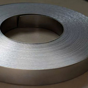 Купить стальную термообработанную ленту 65Г 0,13 мм в Краснодаре