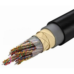 Купить кабель дальней связи АТ 1,6 мм в Краснодаре
