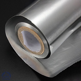 Купить серебряную фольгу Ср99,9 0,01 мм в Краснодаре