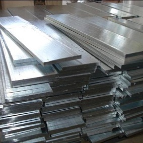 Купить серебряный анод Ср99,99Ан 6x150x300 мм в Краснодаре