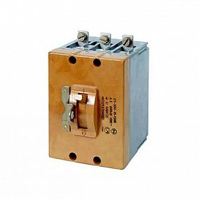 Купить автоматический судовой выключатель Allen-Bradley CAT140-MN-0400 в Краснодаре