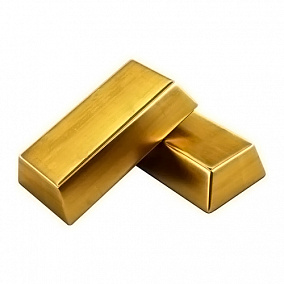 Купить слиток золота ЗлА-4 99,9 в Краснодаре