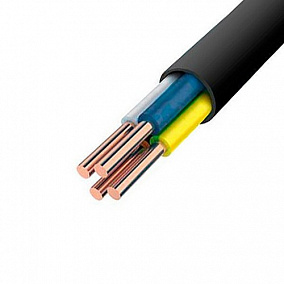 Купить термоэлектродный кабель КМТВ-ХА 12x2,5 мм в Краснодаре