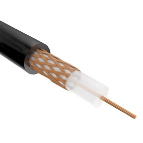 Купить высокочастотный кабель ксппзббшп 1x4x0,64 мм в Краснодаре